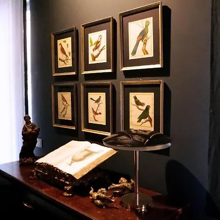 Mysa - Casa Corridoni, Apartment Milan