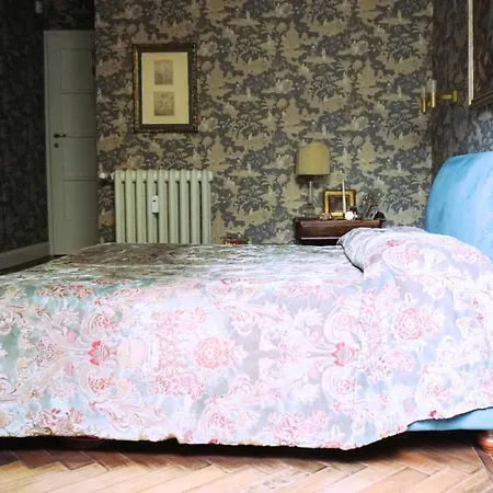 Mysa - Casa Corridoni, Apartment