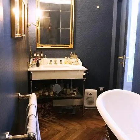 Apartment Mysa - Casa Corridoni, Milan