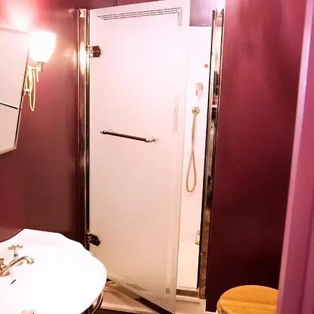 Mysa - Casa Corridoni, Milan