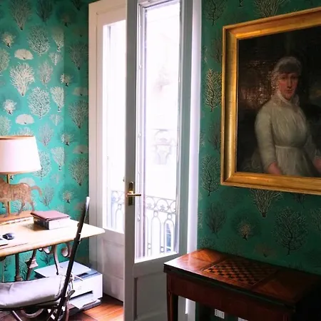 Mysa - Casa Corridoni, Apartment Milan