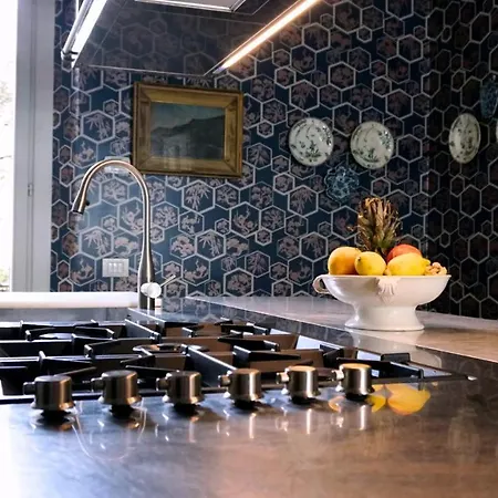 Mysa - Casa Corridoni, Apartment