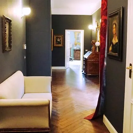 Apartment Mysa - Casa Corridoni, Milan