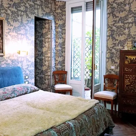 Mysa - Casa Corridoni, *
