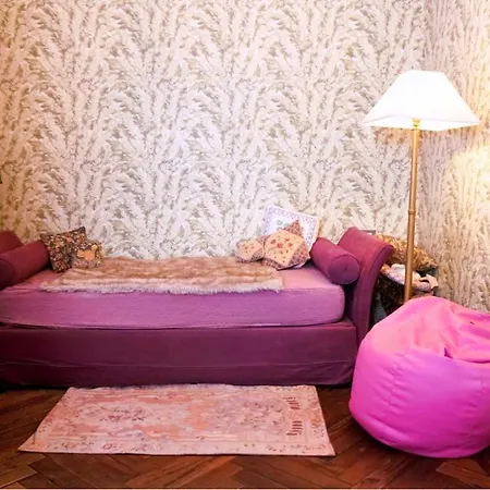 Mysa - Casa Corridoni, *