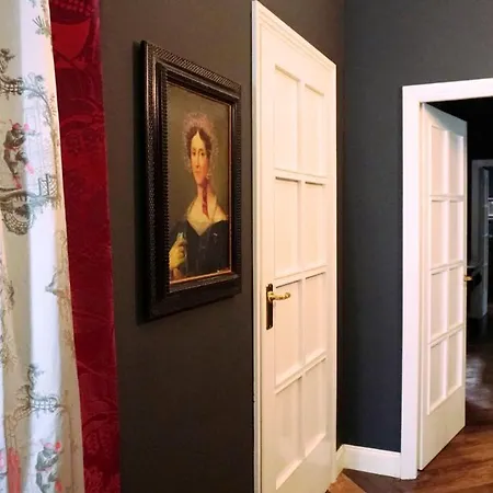 Mysa - Casa Corridoni, *
